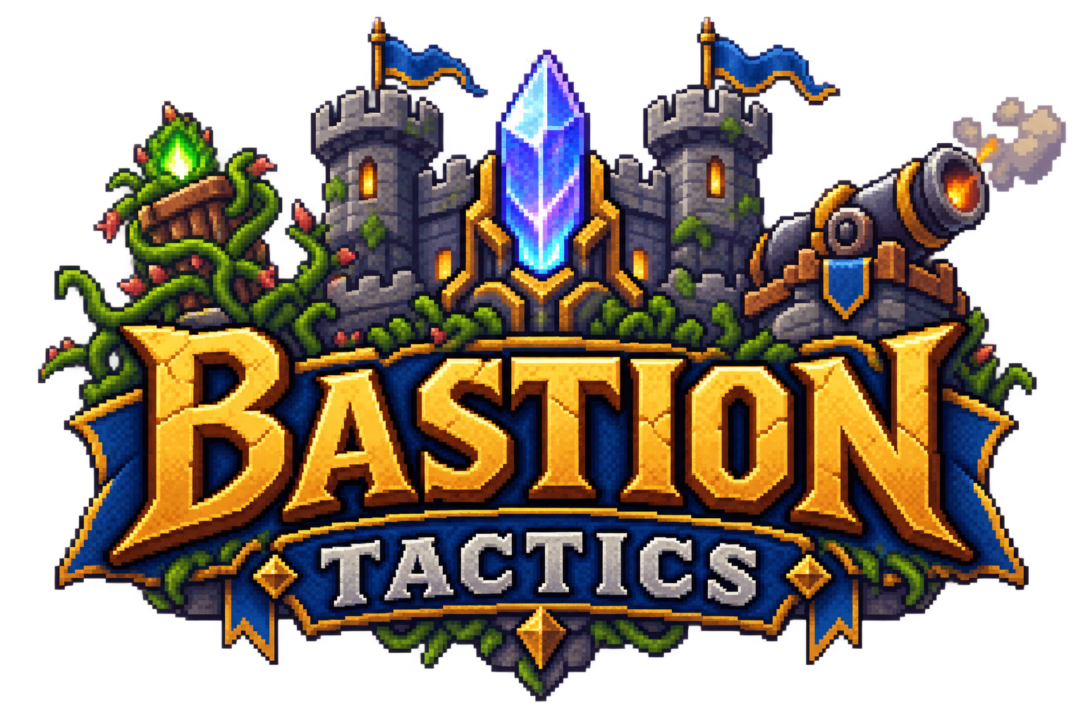 Bastion Tactics